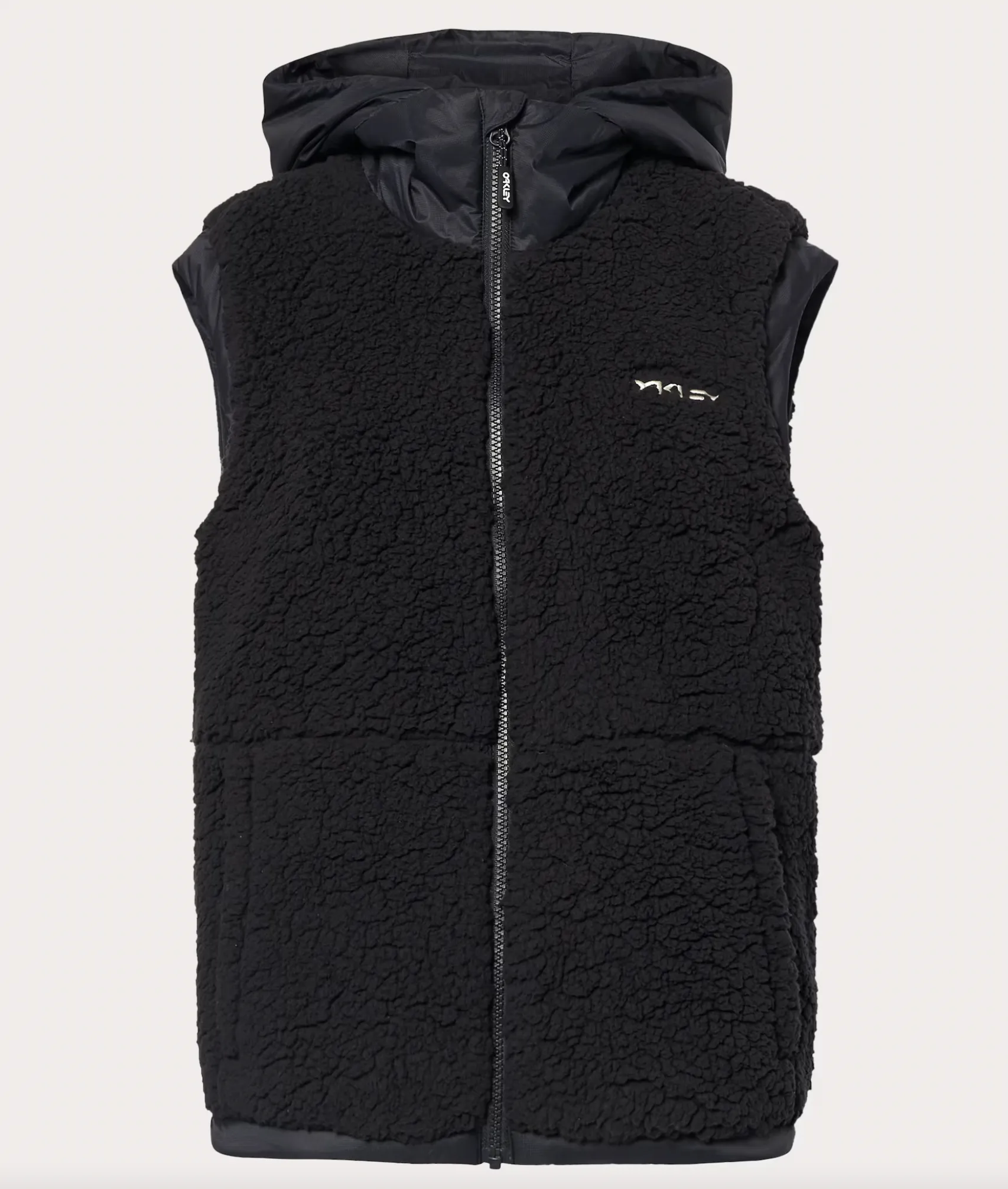 Oakley Womens TNP Sherpa RC Vest