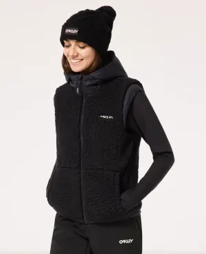 Oakley Womens TNP Sherpa RC Vest