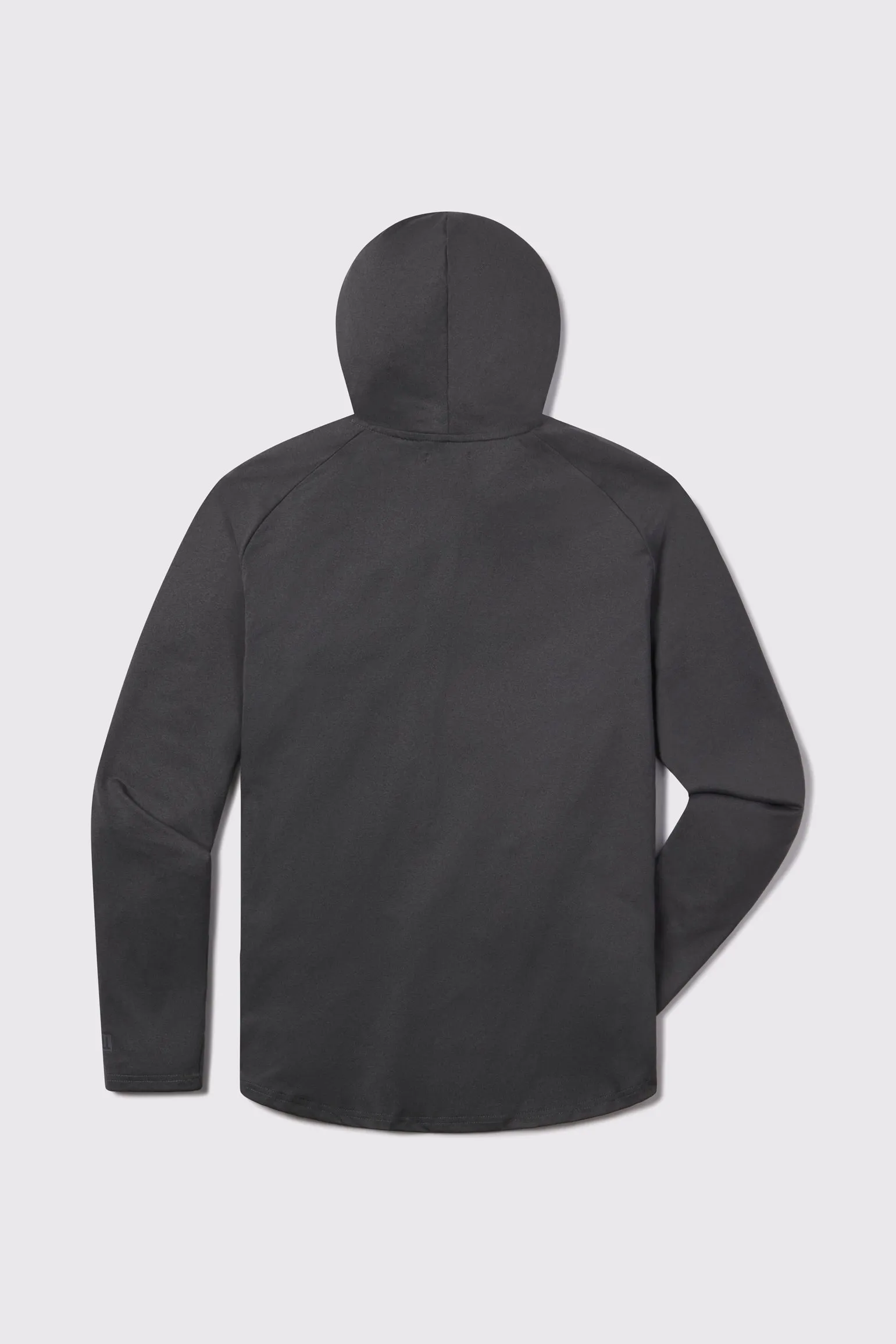 Oscar Mike Stealth Hoodie