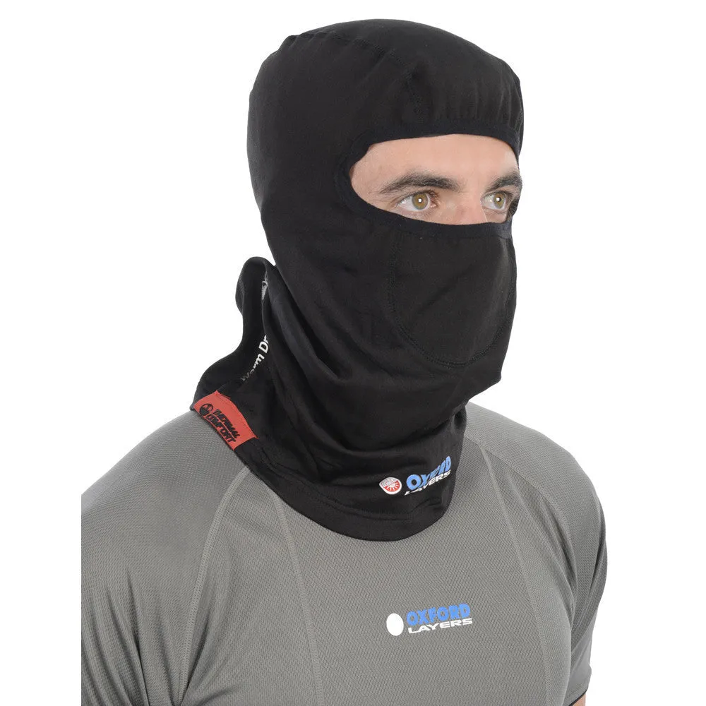 Oxford Layers Warm Dry Thermal Balaclava