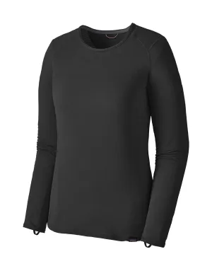 Patagonia Womens Capilene Thermal Weight Top