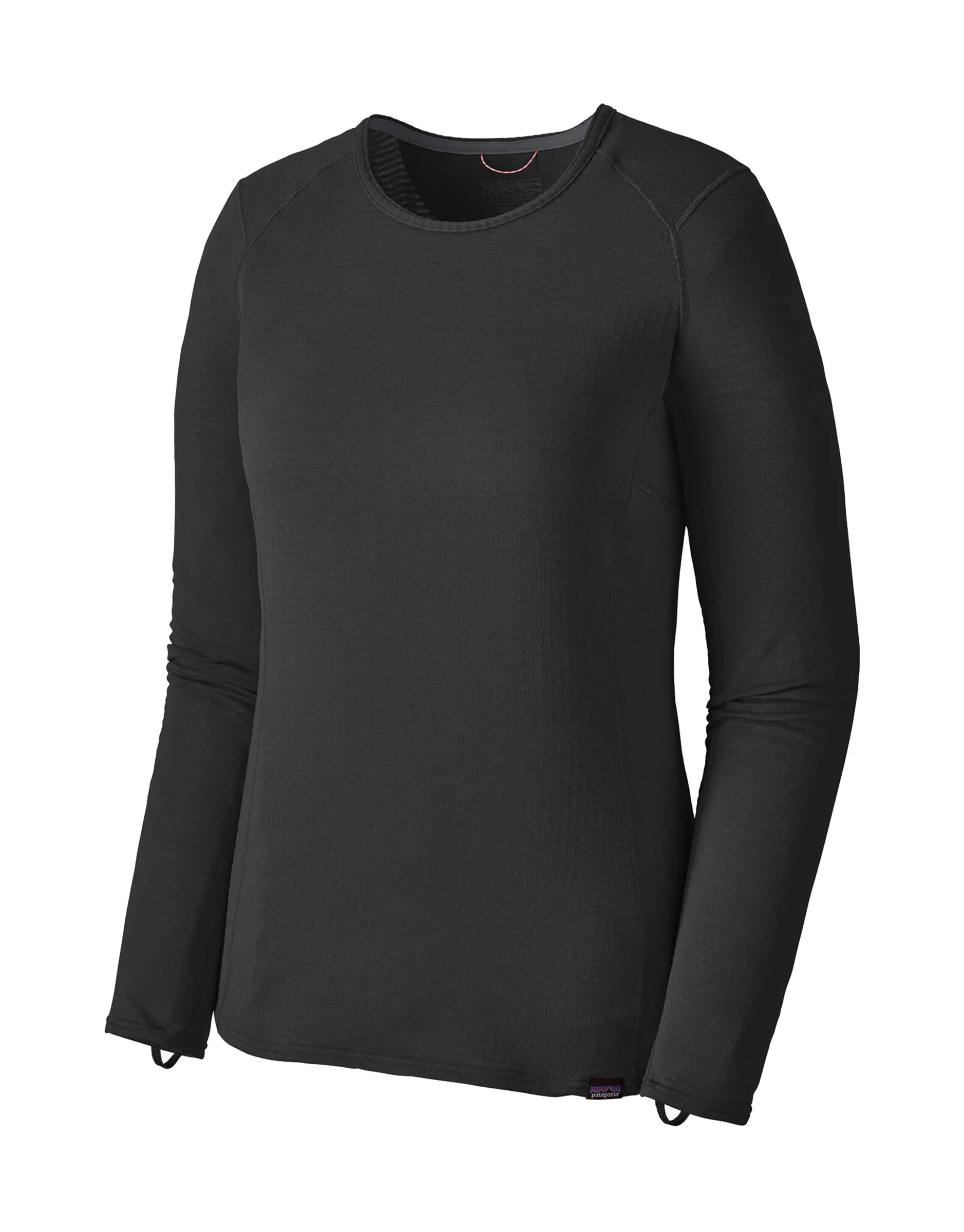 Patagonia Womens Capilene Thermal Weight Top