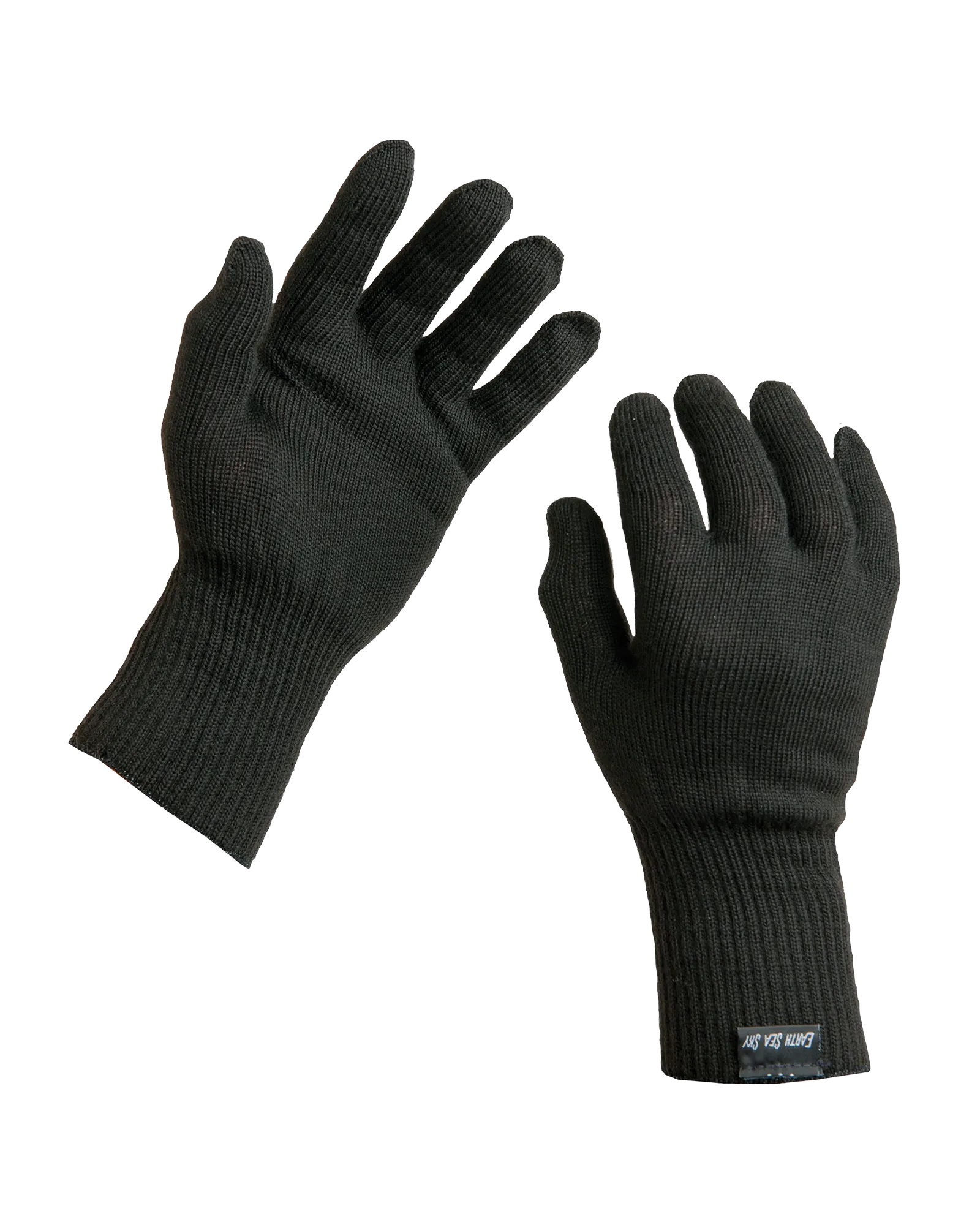 Polypro Gloves