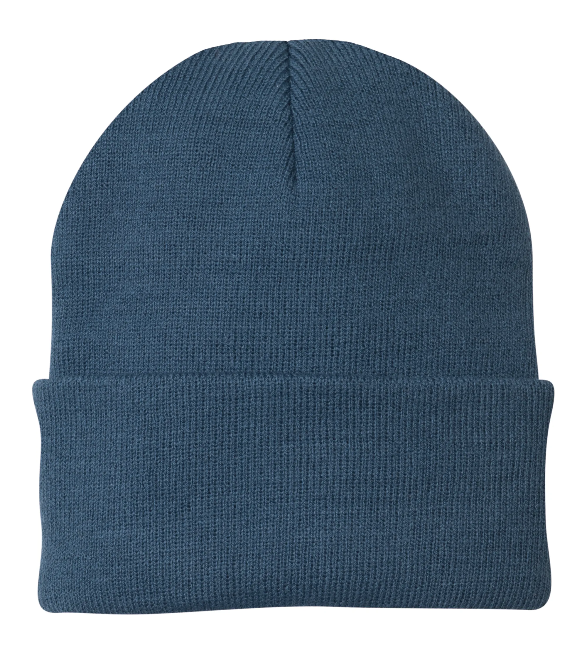 Port & Company® - Knit Cap - Millennium Blue