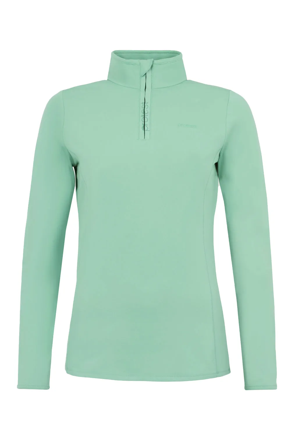 Protest Fabriz 1/4 Zip - Women's