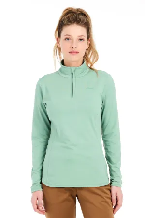 Protest Fabriz 1/4 Zip - Women's