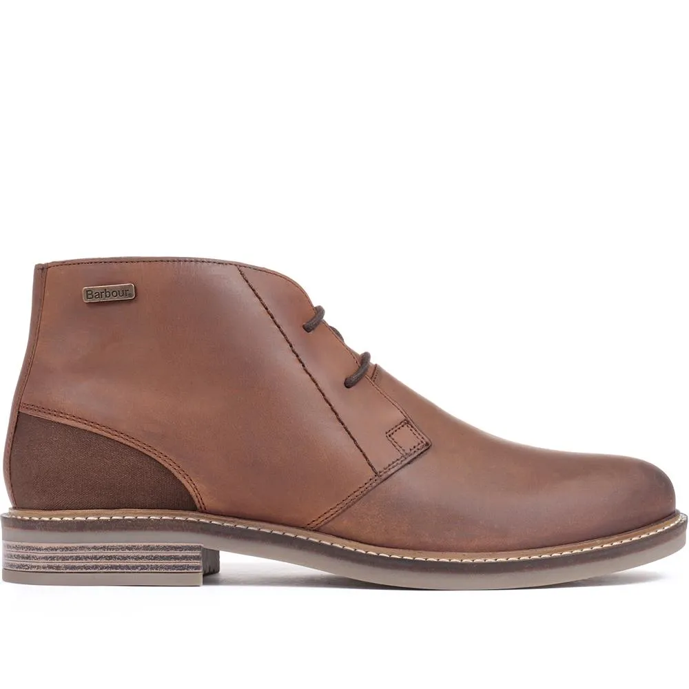 Readhead Chukka Boots - READHEAD4