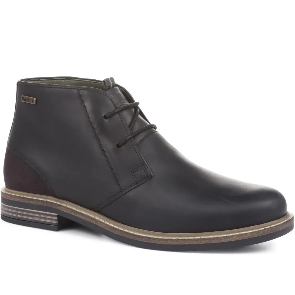 Readhead Chukka Boots - READHEAD4