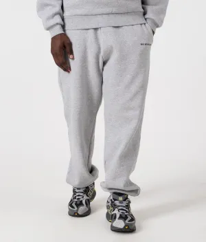 Relaxed Fit Uniform Joggers