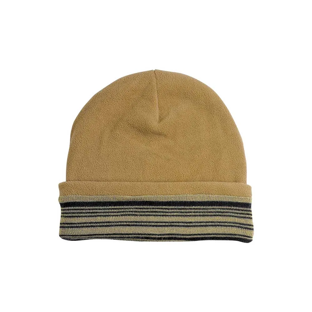 Reversible Fleece Beanie