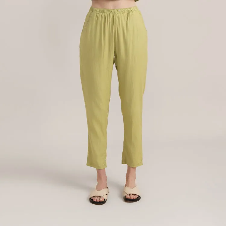 ROARK Trail Pants - PEAR