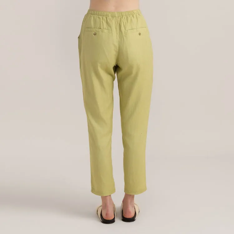 ROARK Trail Pants - PEAR