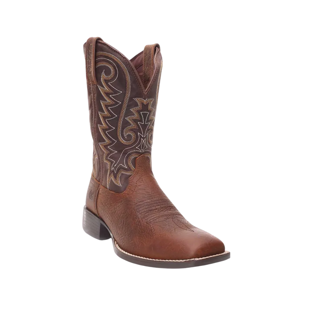 Rocky Boot Durango Men's Westward Comfort Cowboy Square Toe Boots