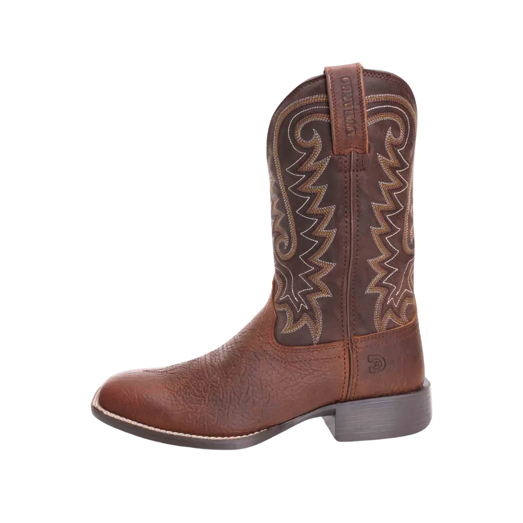 Rocky Boot Durango Men's Westward Comfort Cowboy Square Toe Boots