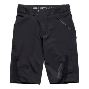 Ruckus Short Shell Solid Black