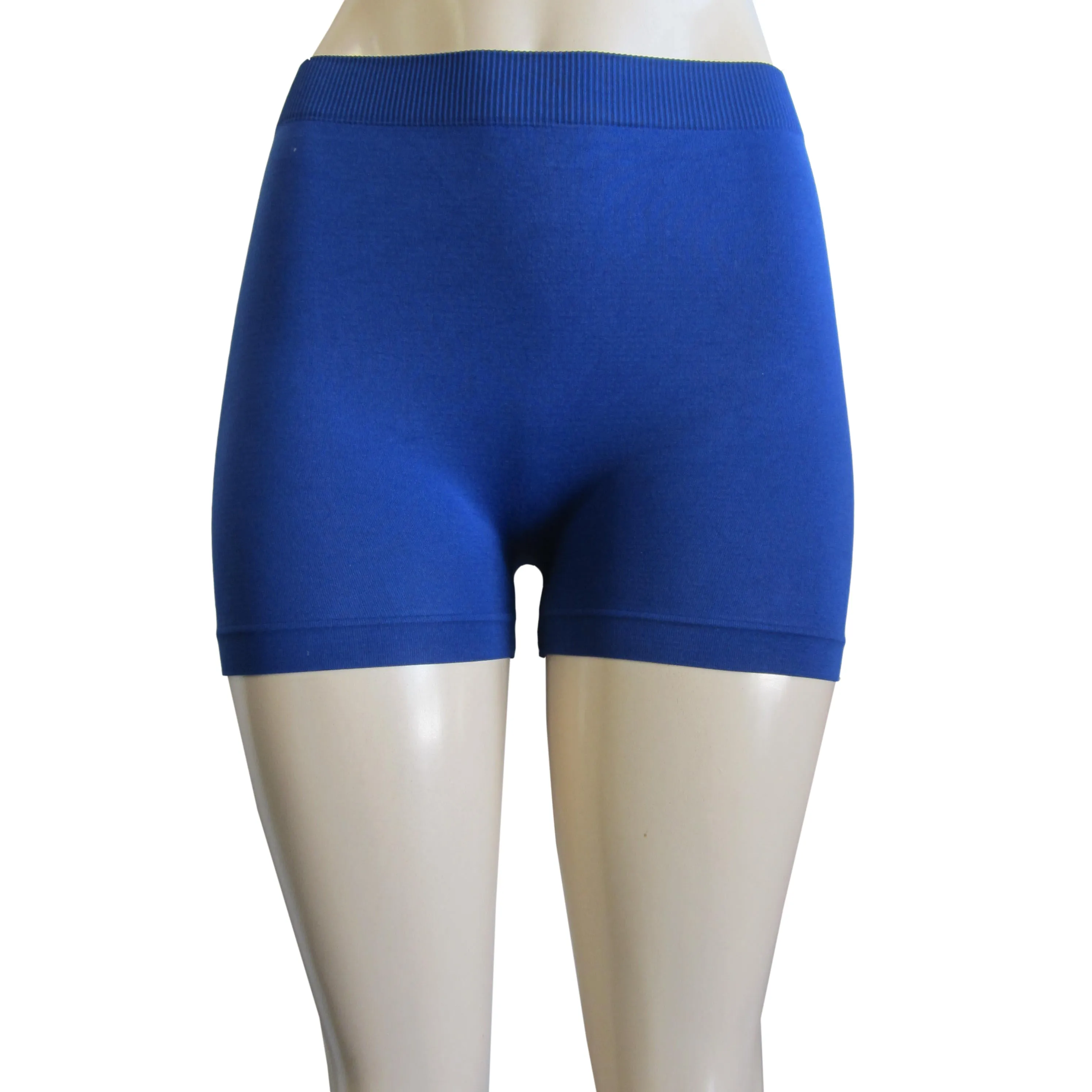 Seamless Underwear Shorts