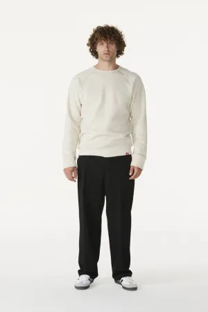 SPORTIQE MEN'S OLSEN CREWNECK SWEATSHIRT