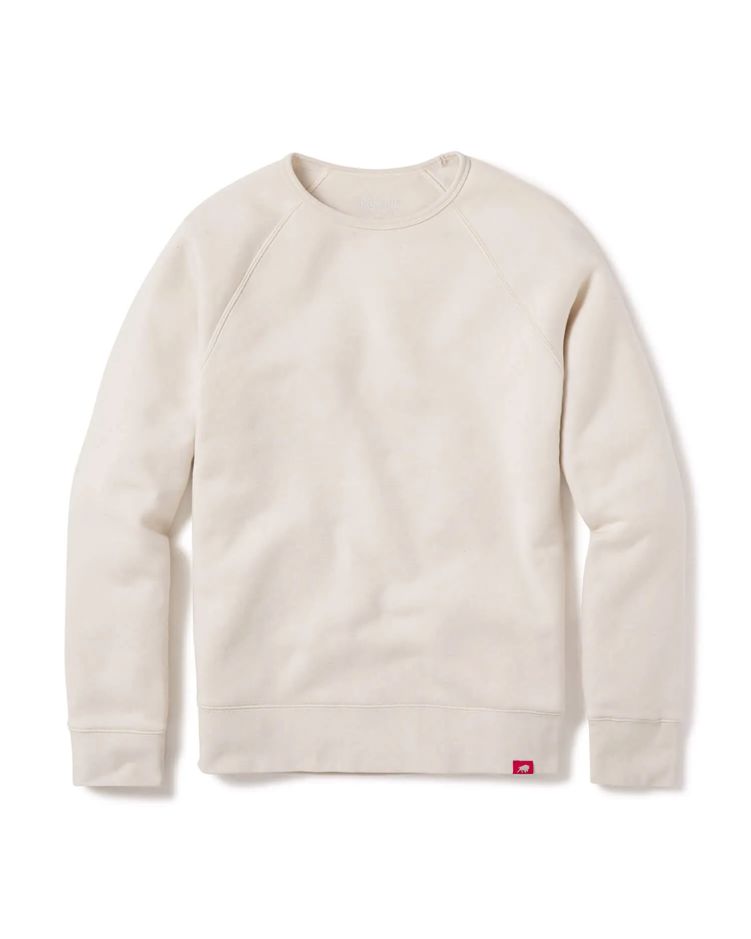 SPORTIQE MEN'S OLSEN CREWNECK SWEATSHIRT