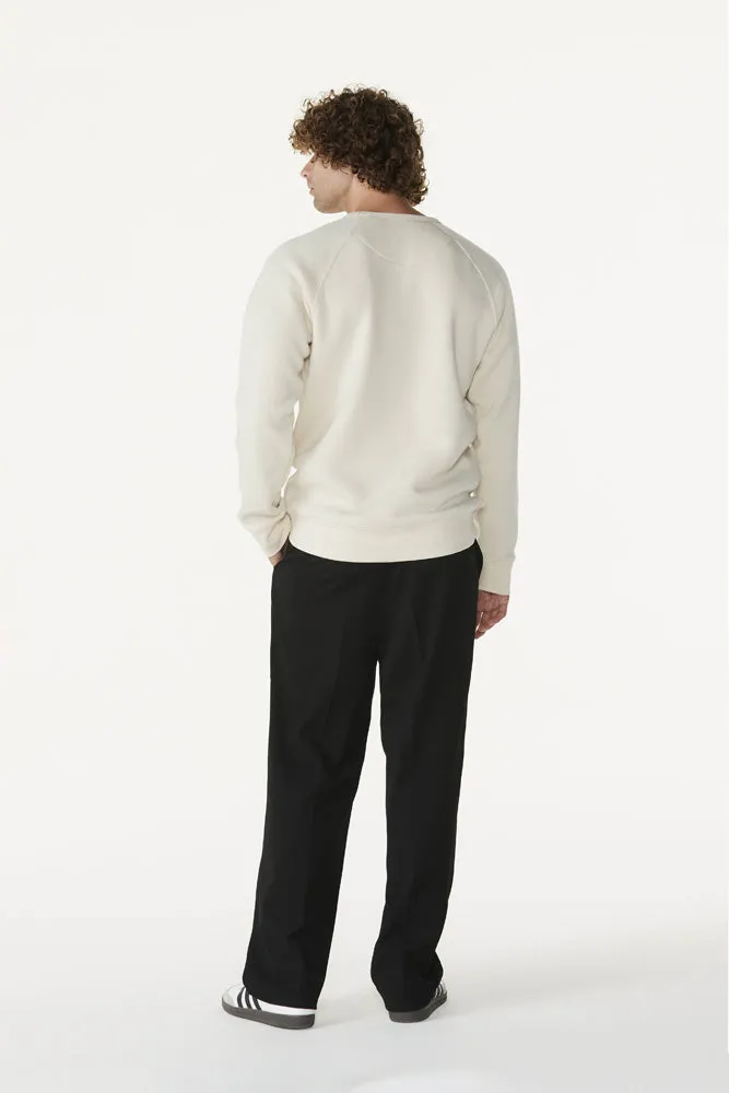 SPORTIQE MEN'S OLSEN CREWNECK SWEATSHIRT