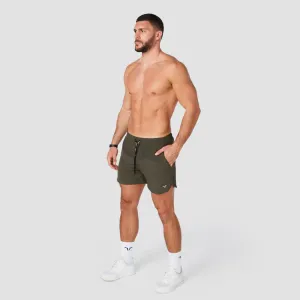 SQUATWOLF Men's Core Shorts