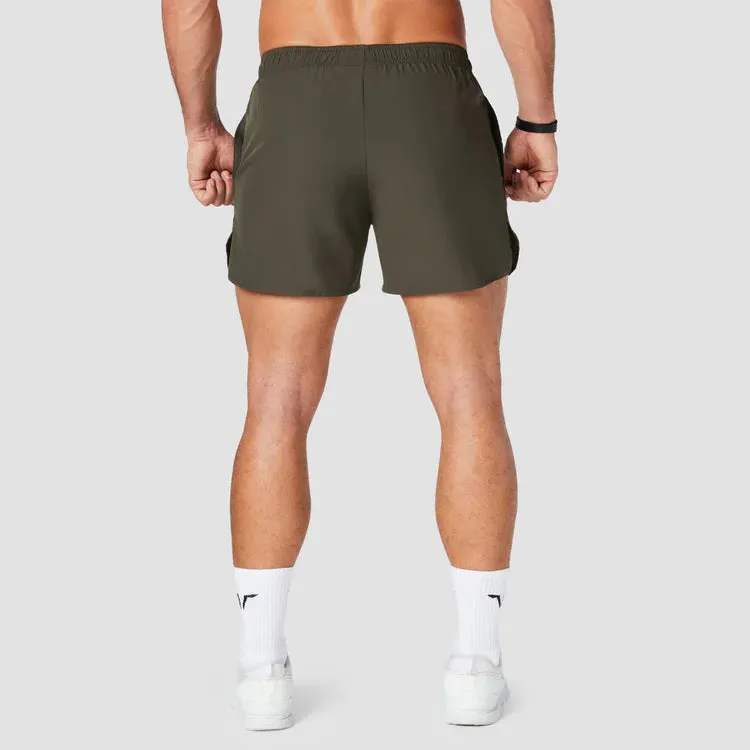 SQUATWOLF Men's Core Shorts