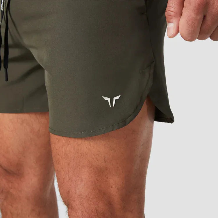 SQUATWOLF Men's Core Shorts