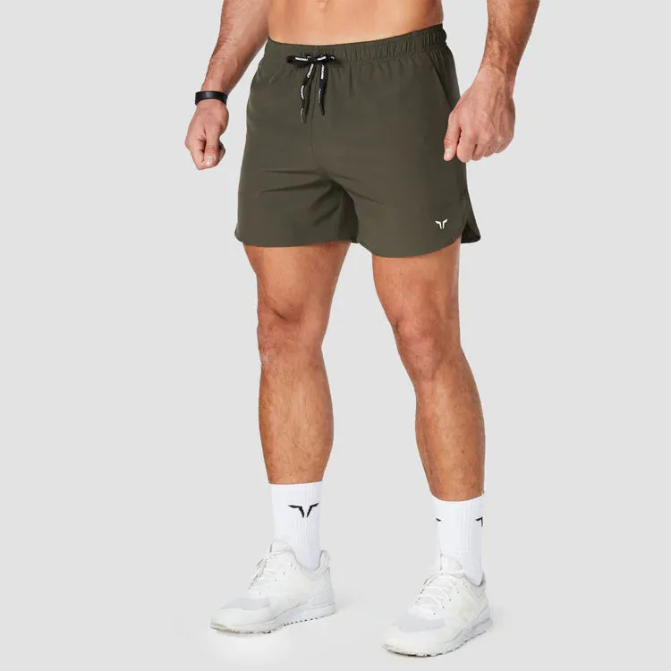 SQUATWOLF Men's Core Shorts