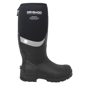 Steadyeti Hi Pull On Boots