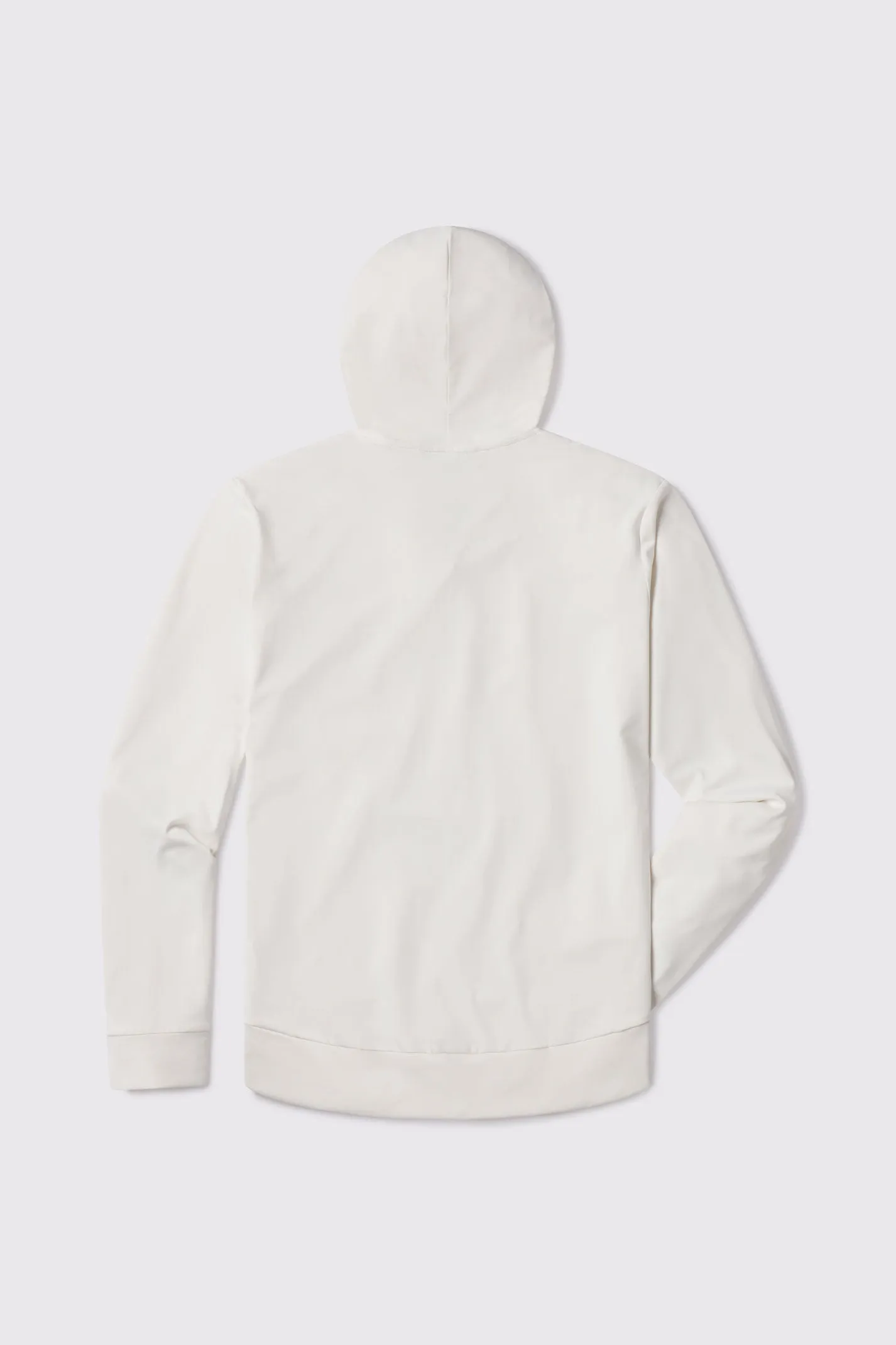 Stealth Hoodie Full Zip