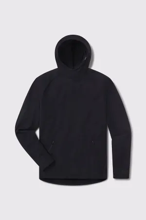 Stealth Hoodie