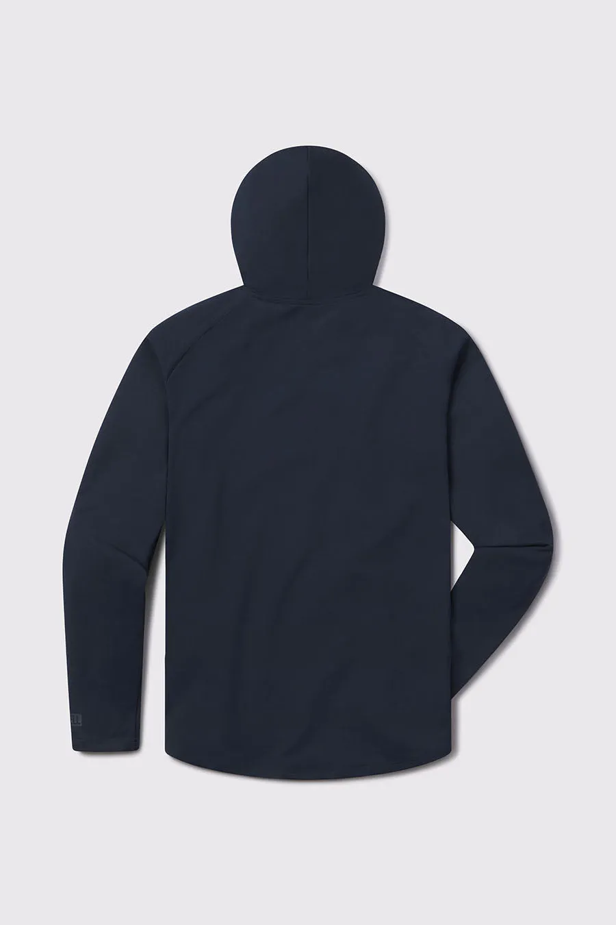 Stealth Hoodie