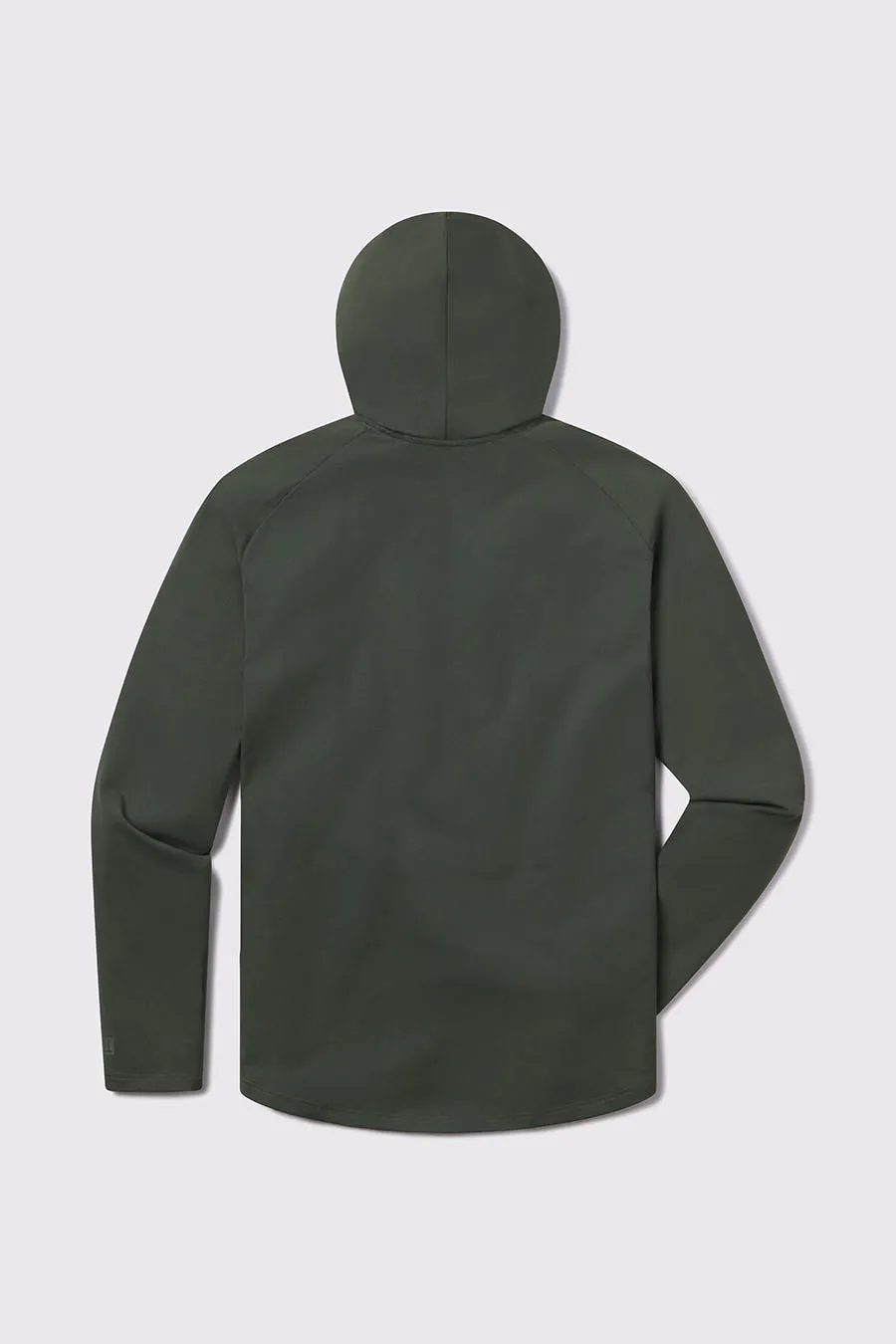 Stealth Hoodie