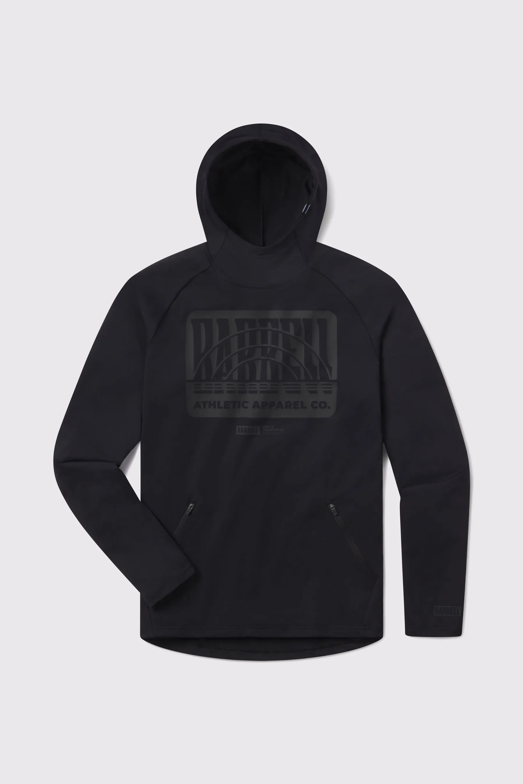 Striker Stealth Hoodie