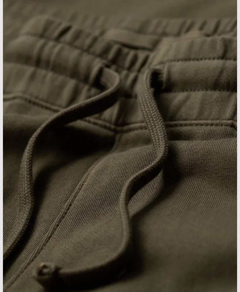 Superdry - Relaxed Cargo Joggers Dark Grey Green