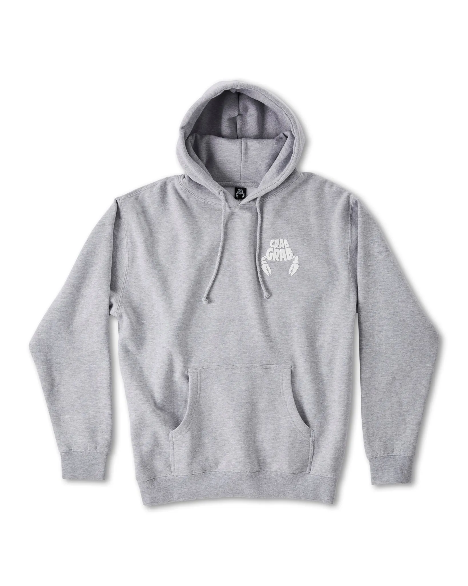 The Logo Hoody