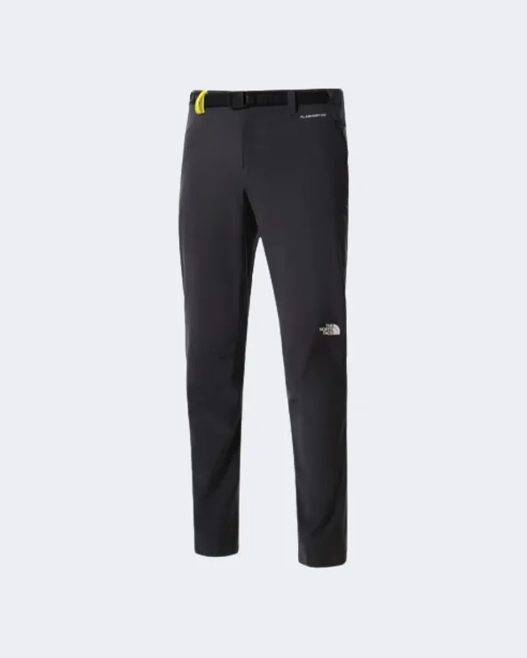 The North Face Circadian Men Hiking Pant Asphalt Grey