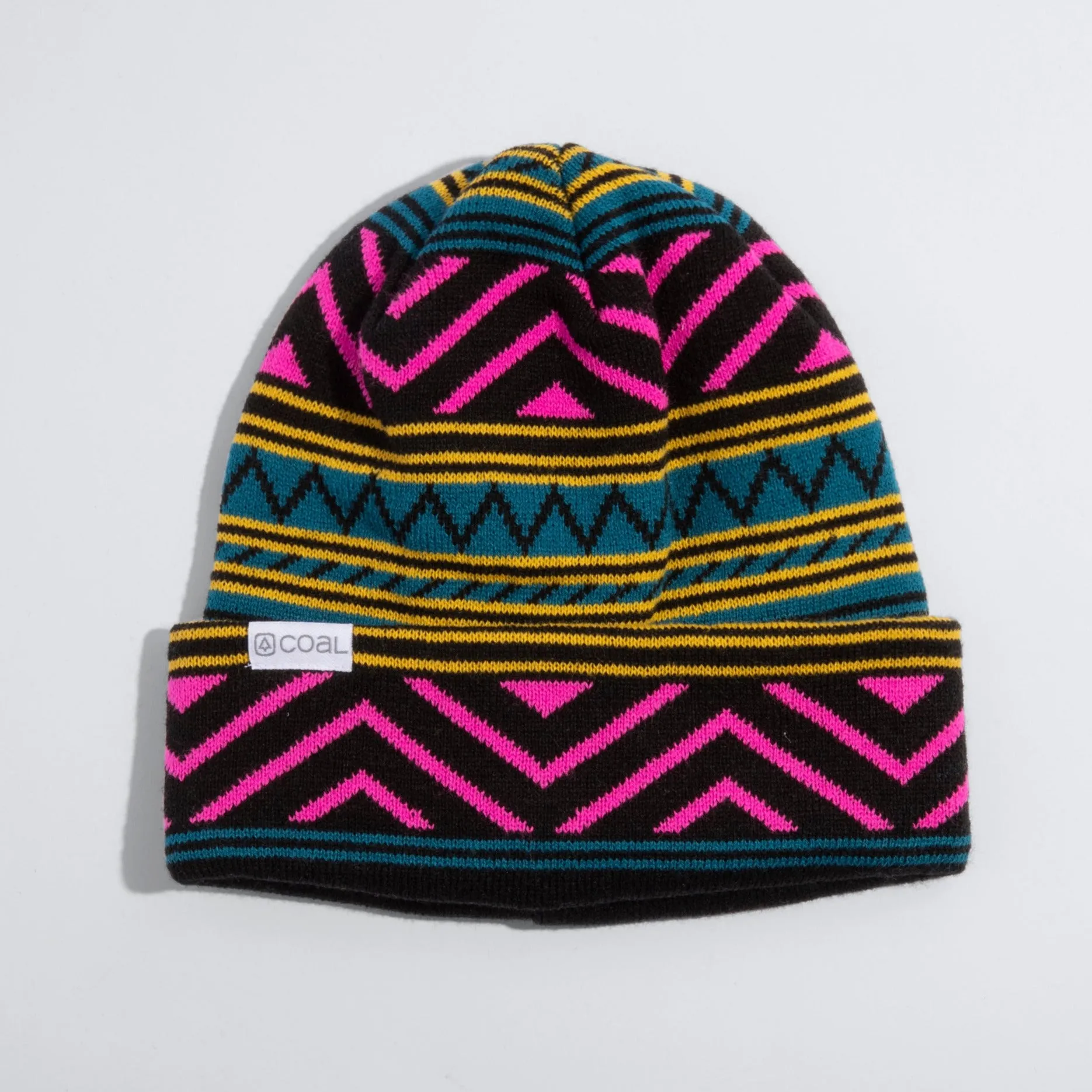 The Weston Beanie