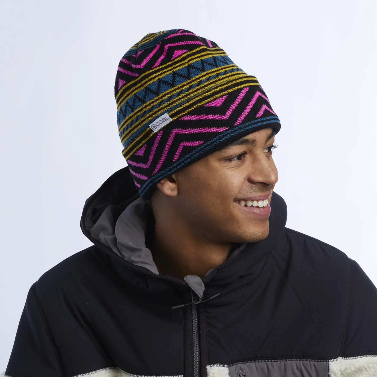 The Weston Beanie