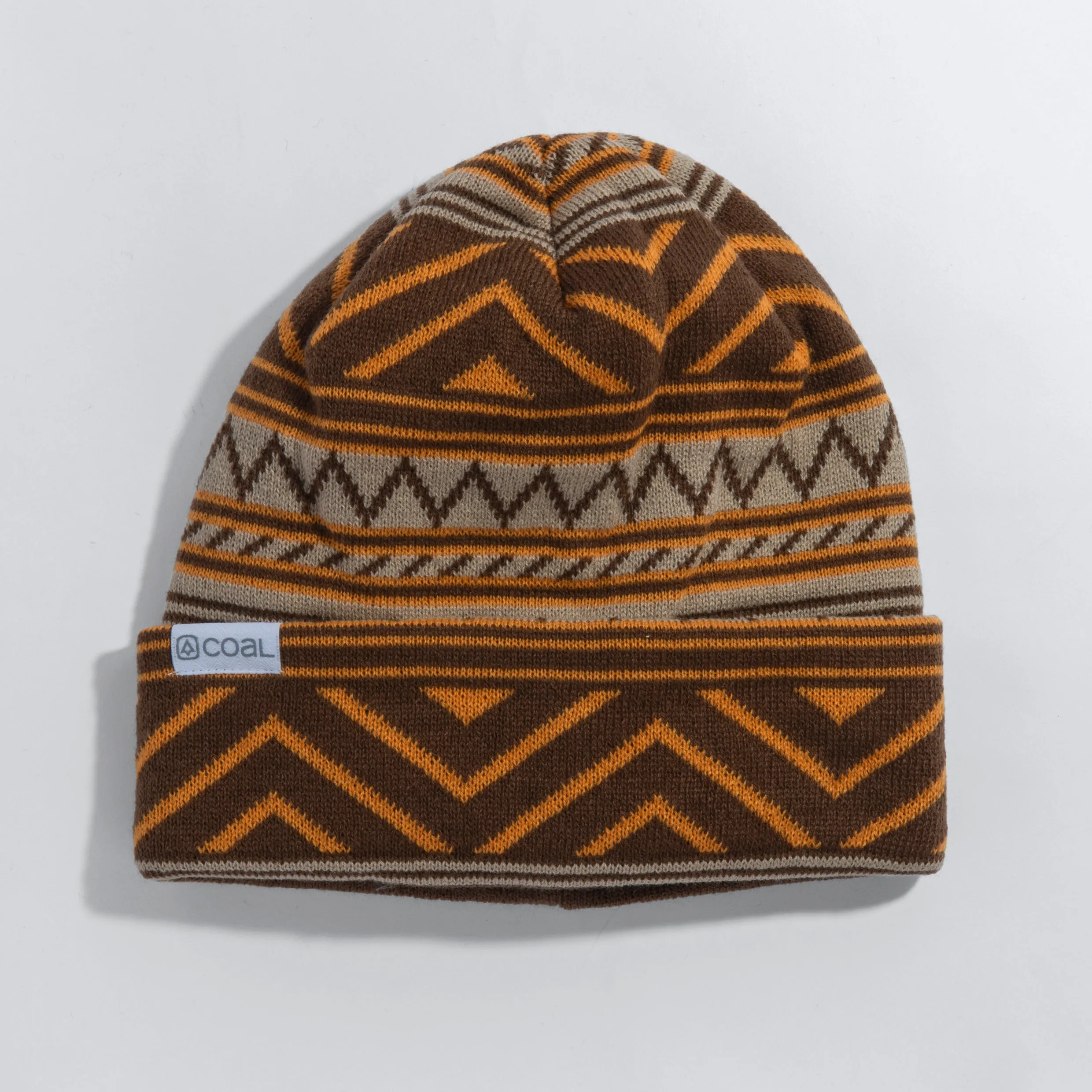 The Weston Beanie