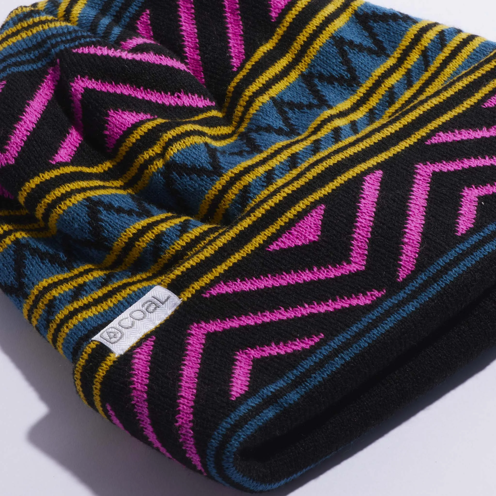 The Weston Beanie