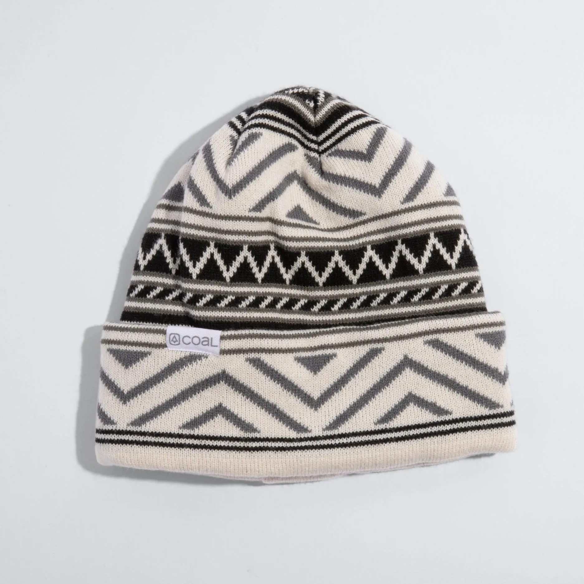 The Weston Beanie