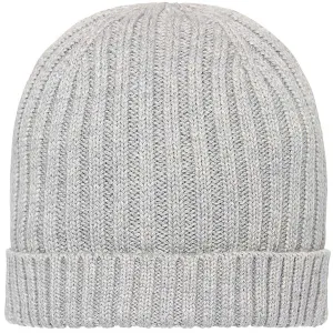 Toshi Organic Beanie Bongo Ash