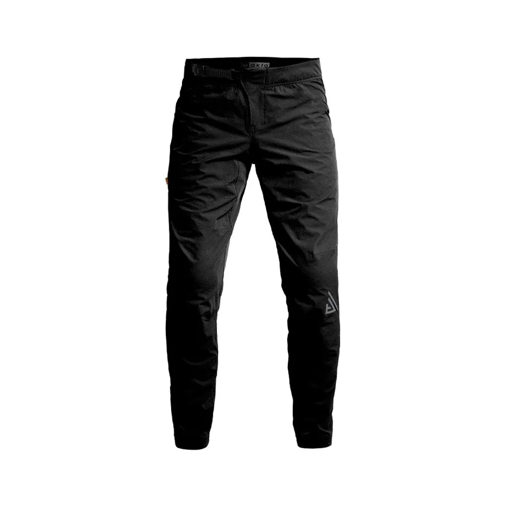 Trail Pants Akta - Black