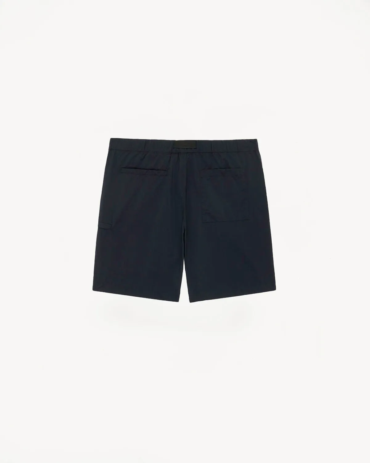 Trail Shorts - Black