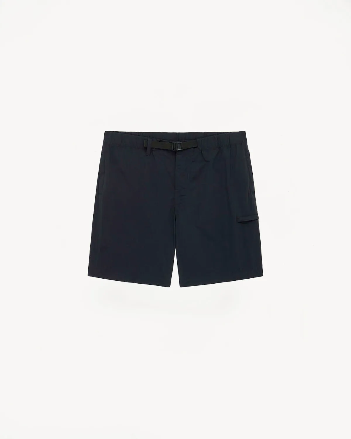 Trail Shorts - Black