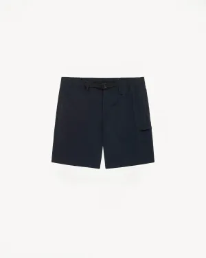 Trail Shorts - Black