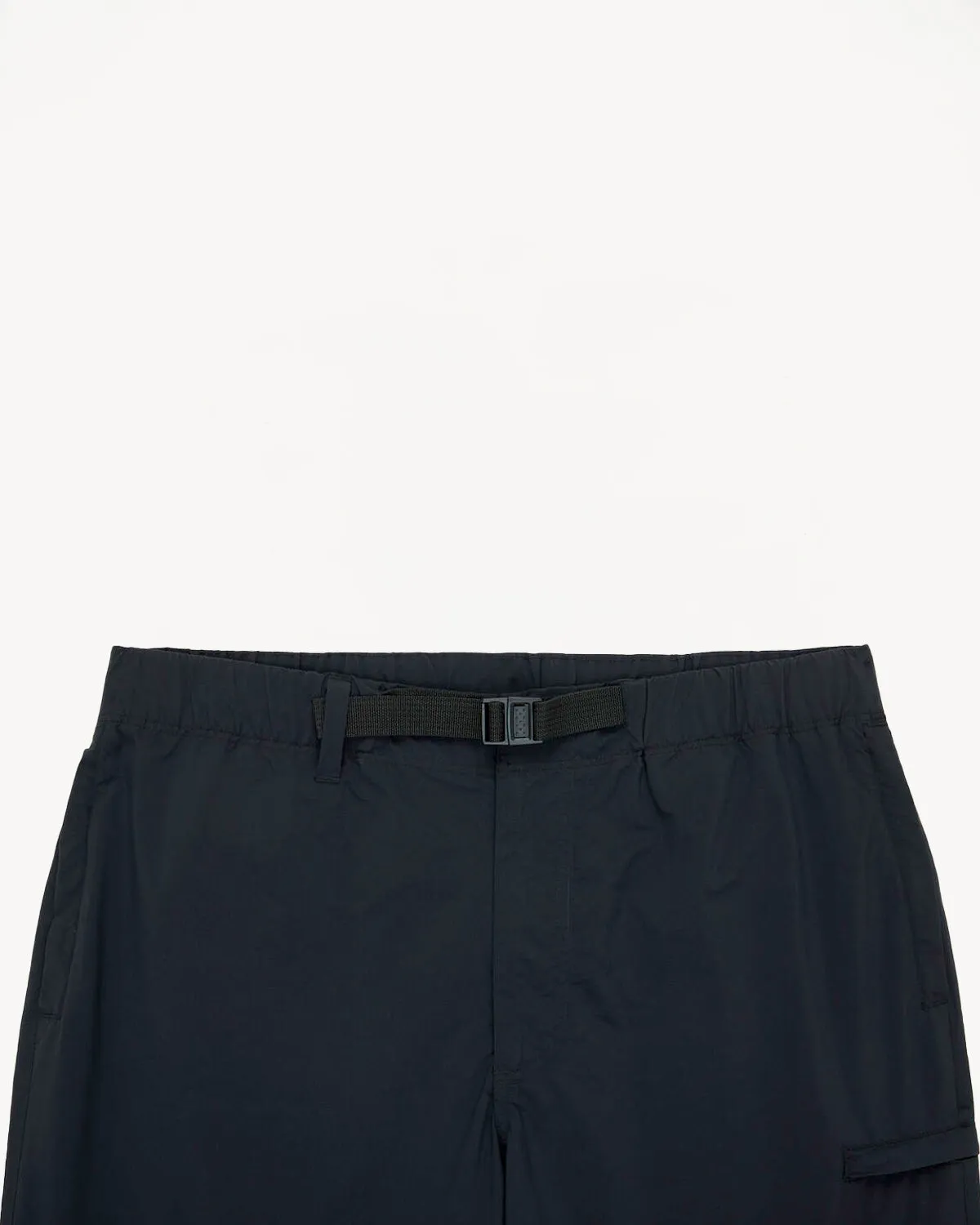 Trail Shorts - Black