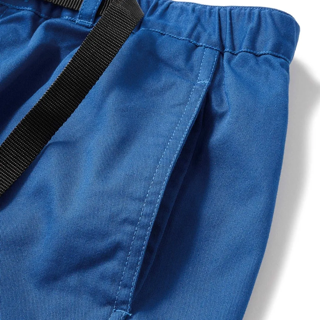 TWILL TRAIL PANT