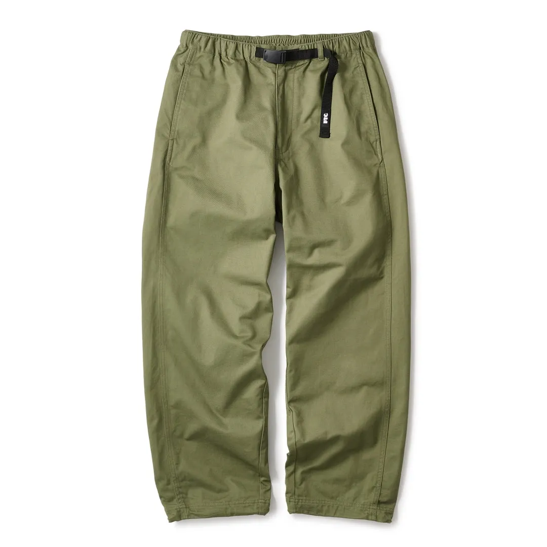 TWILL TRAIL PANT