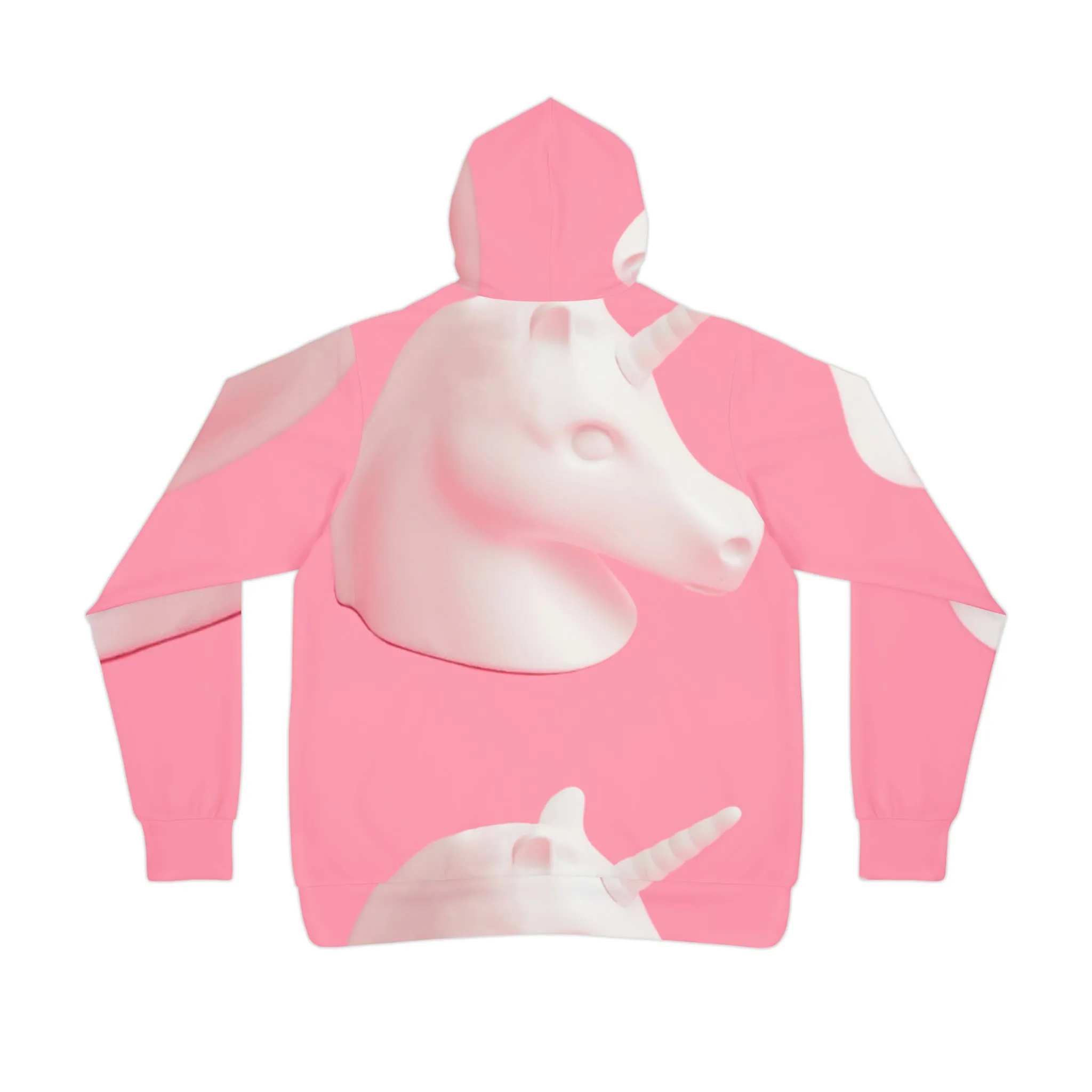 Unicorn - Inovax Athletic Hoodie